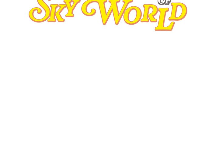 Asebi and Adventurers of SKY WORLD END image