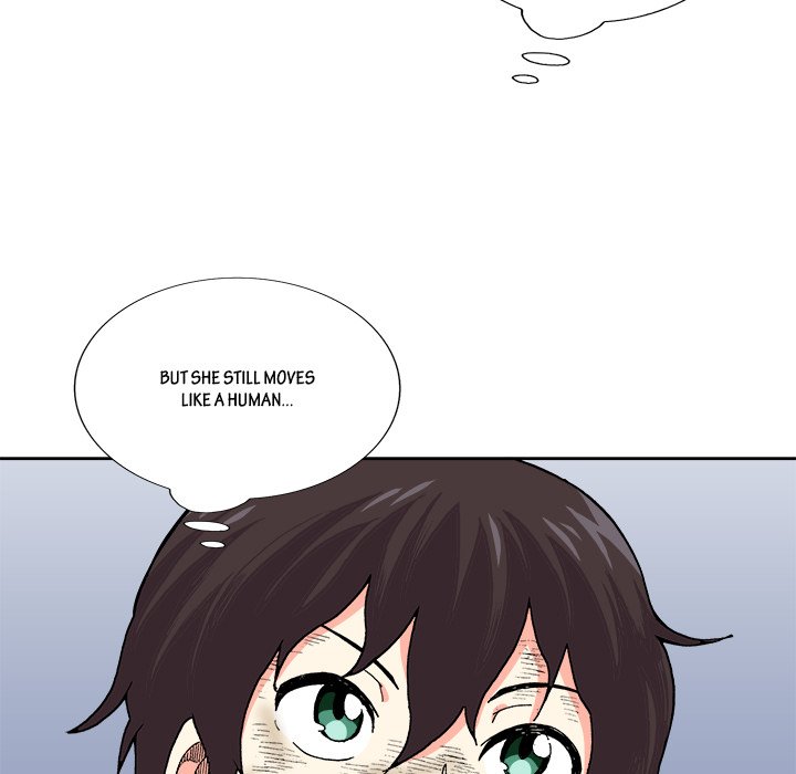 Asebi and Adventurers of SKY WORLD END image