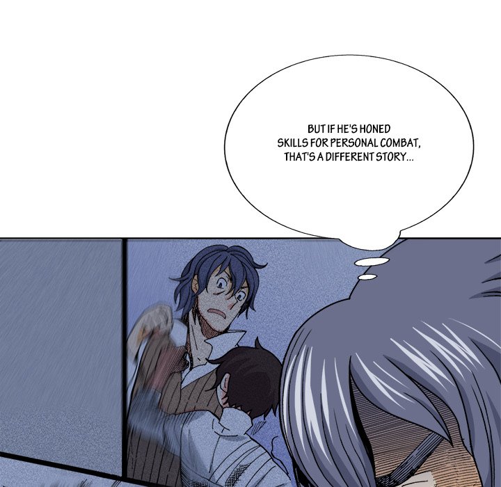 Asebi and Adventurers of SKY WORLD END image