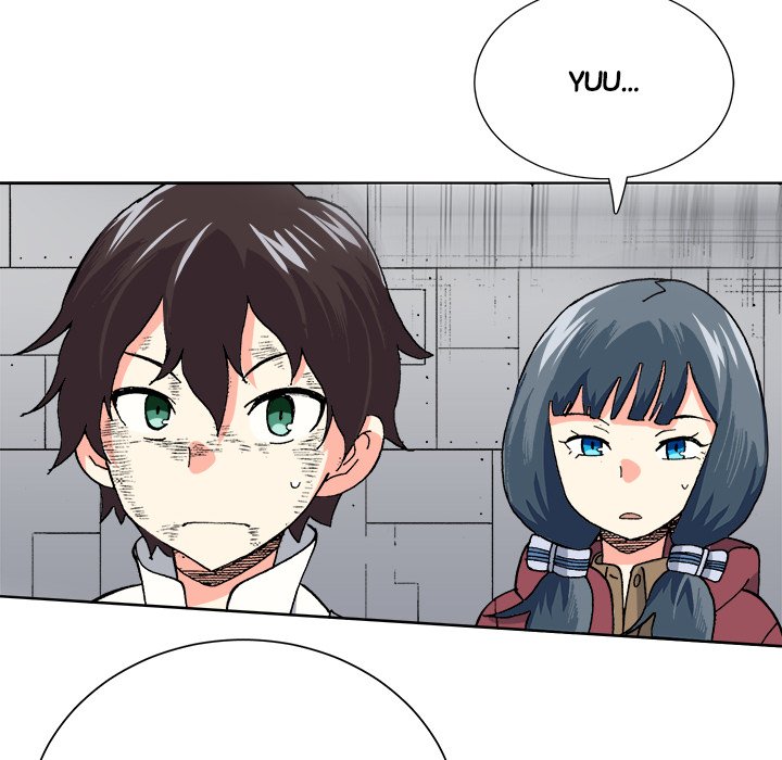 Asebi and Adventurers of SKY WORLD END image