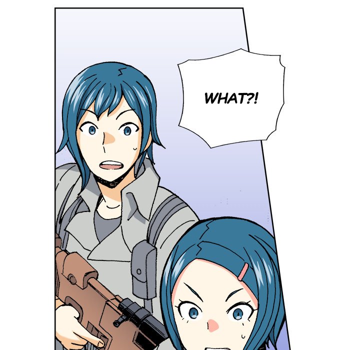 Asebi and Adventurers of SKY WORLD END image