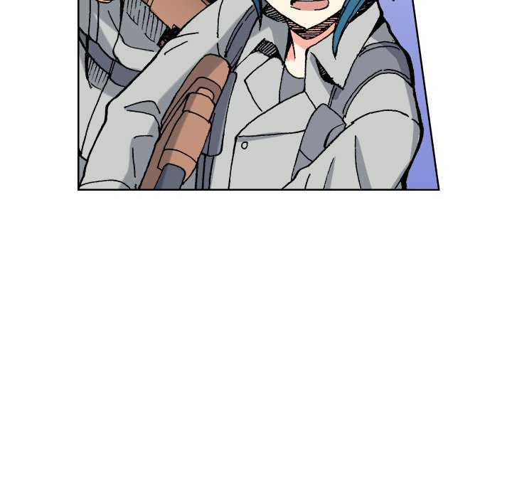 Asebi and Adventurers of SKY WORLD END image