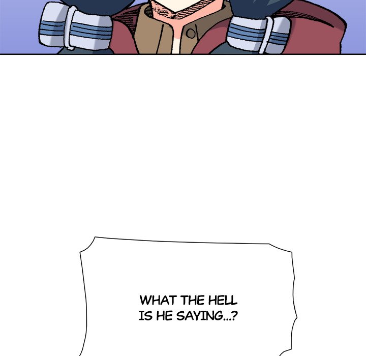 Asebi and Adventurers of SKY WORLD END image