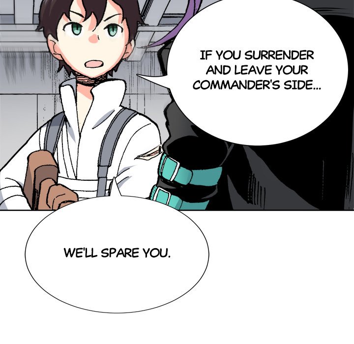 Asebi and Adventurers of SKY WORLD END image