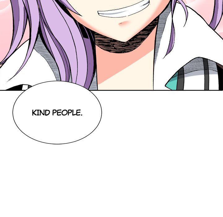 Asebi and Adventurers of SKY WORLD END image