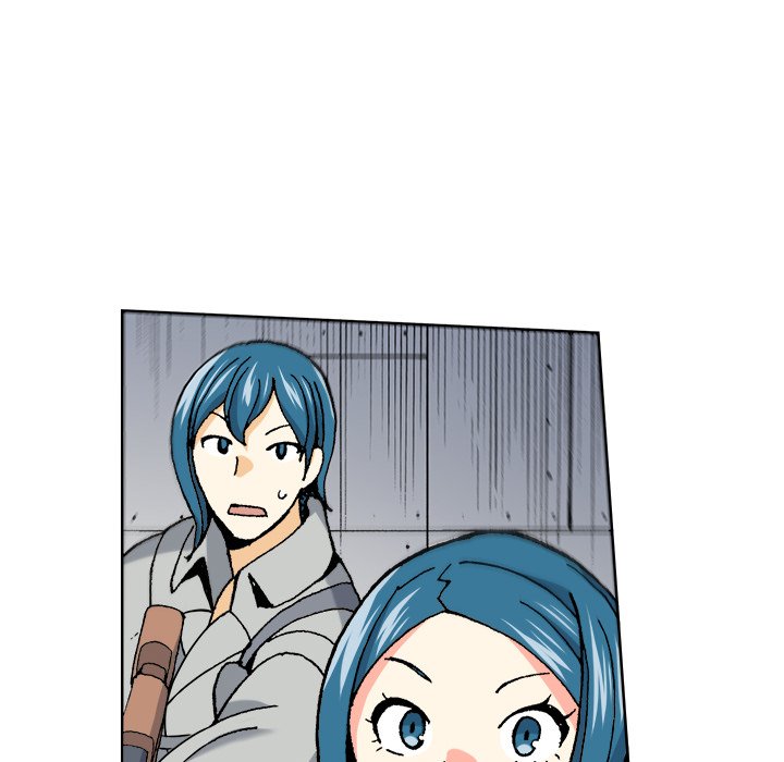 Asebi and Adventurers of SKY WORLD END image
