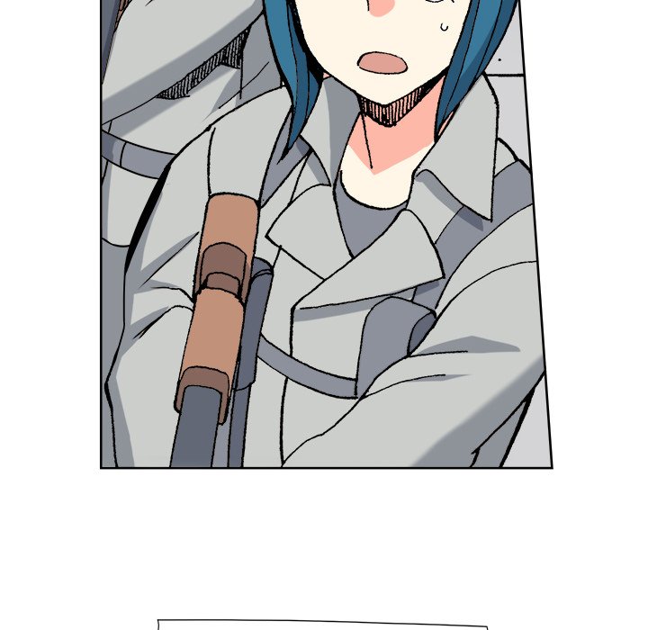 Asebi and Adventurers of SKY WORLD END image