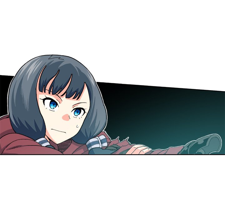 Asebi and Adventurers of SKY WORLD END image