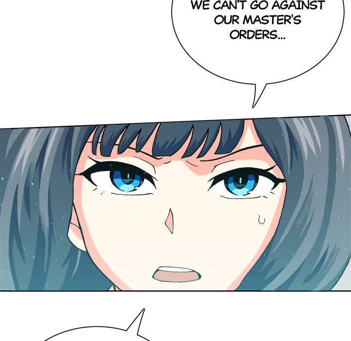 Asebi and Adventurers of SKY WORLD END image