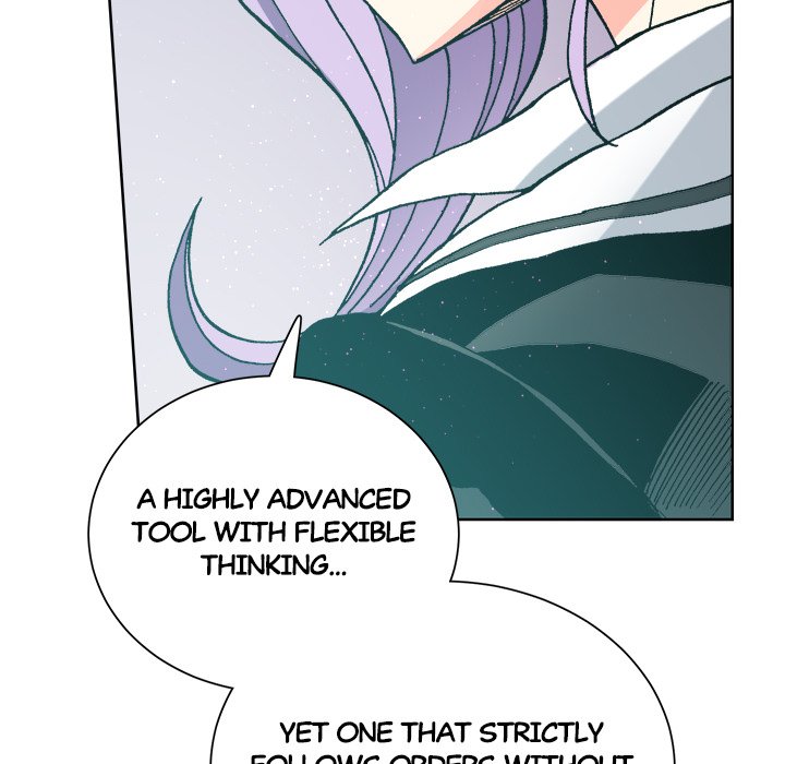 Asebi and Adventurers of SKY WORLD END image