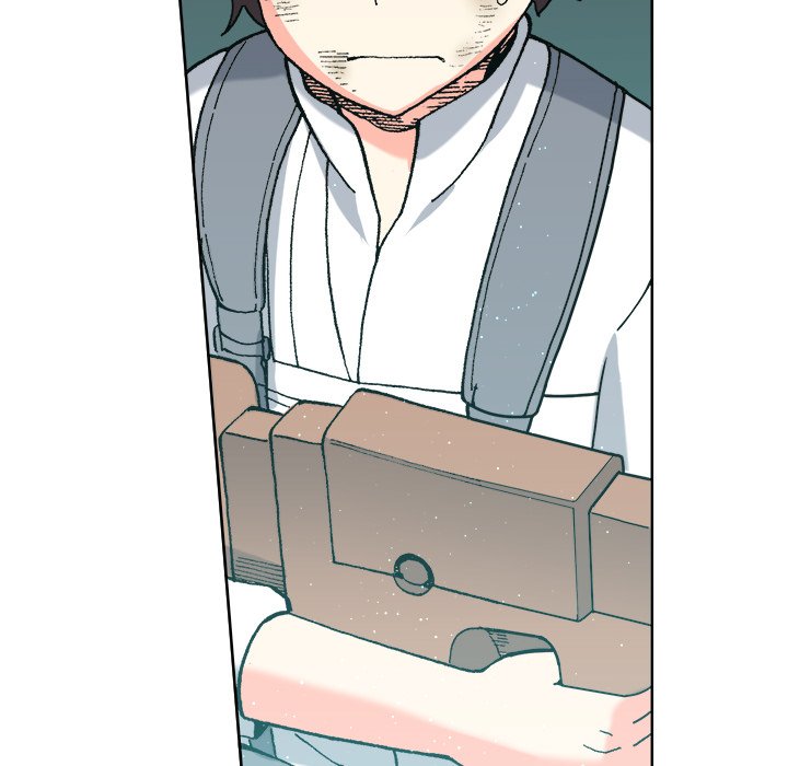 Asebi and Adventurers of SKY WORLD END image