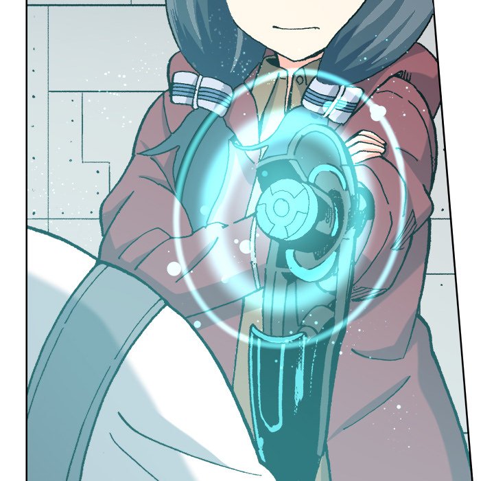 Asebi and Adventurers of SKY WORLD END image