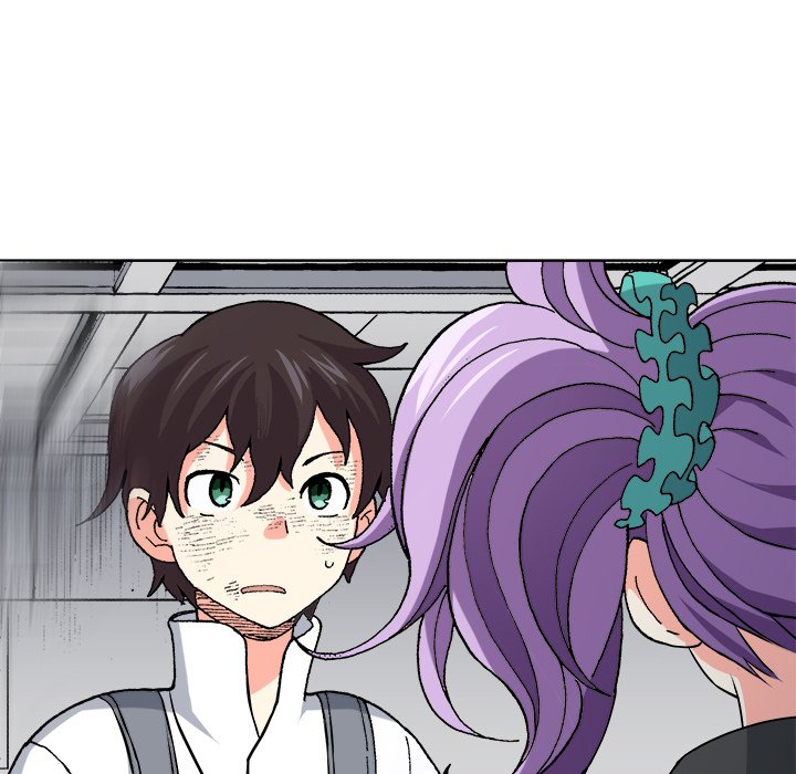 Asebi and Adventurers of SKY WORLD END image