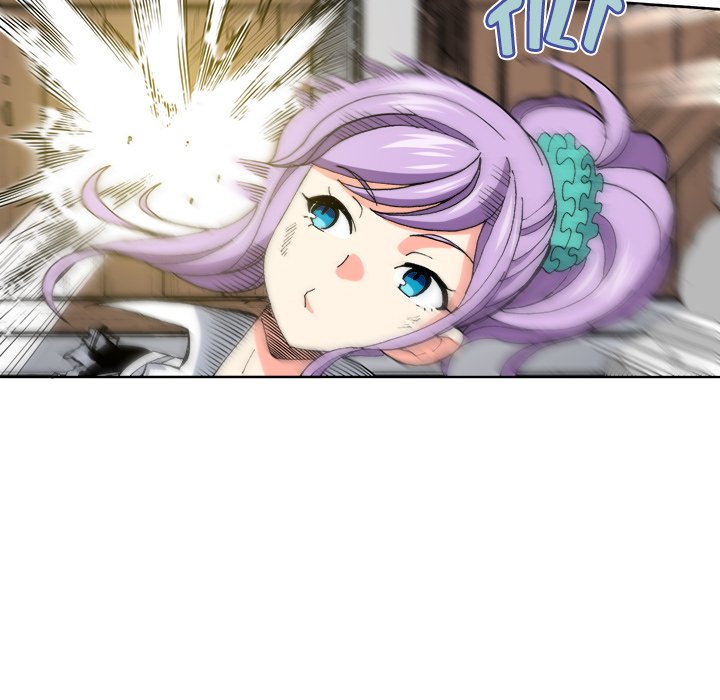 Asebi and Adventurers of SKY WORLD END image