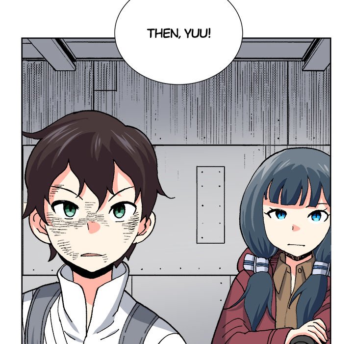 Asebi and Adventurers of SKY WORLD END image