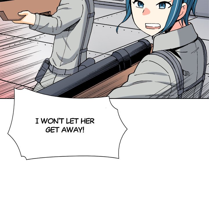 Asebi and Adventurers of SKY WORLD END image