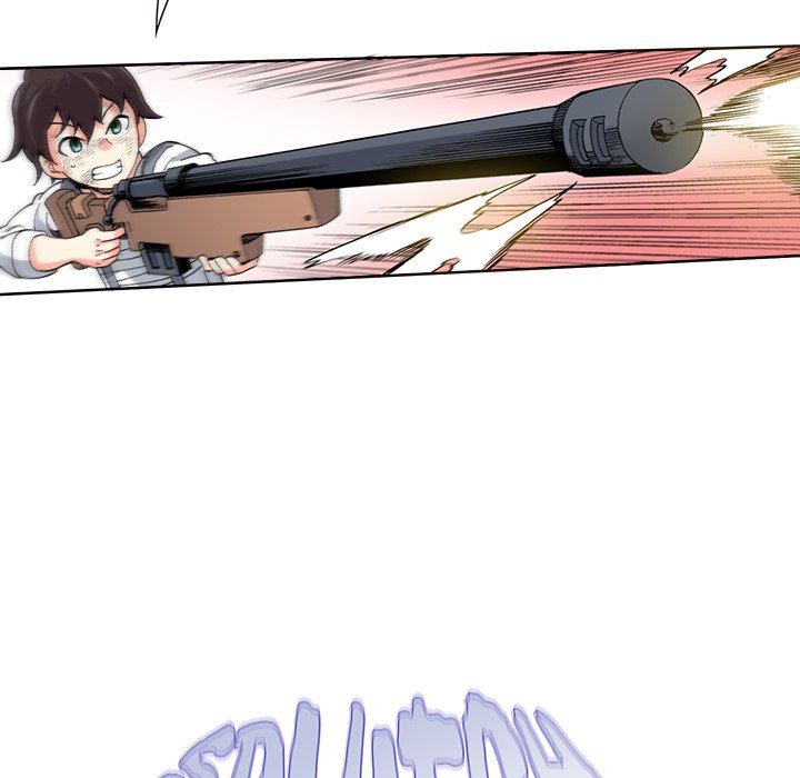 Asebi and Adventurers of SKY WORLD END image