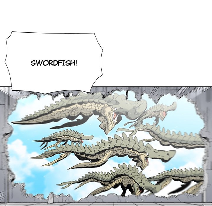 Asebi and Adventurers of SKY WORLD END image