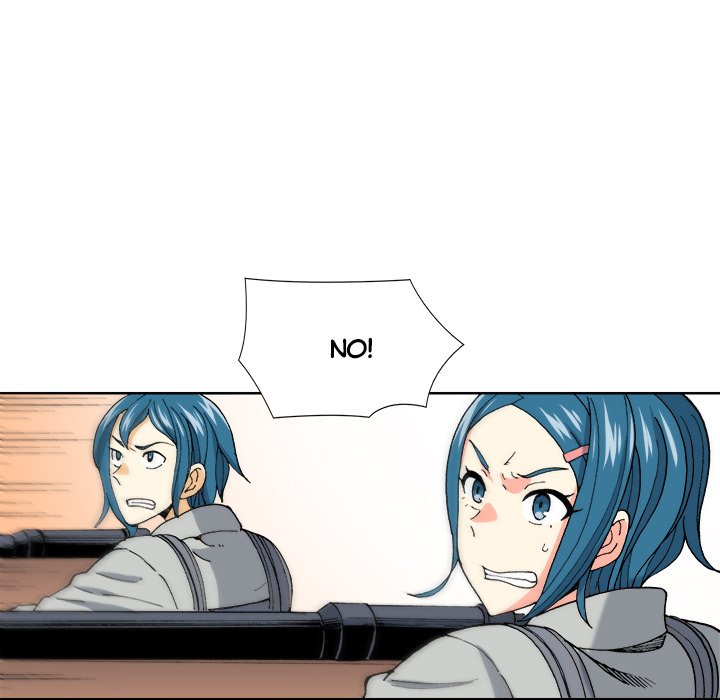 Asebi and Adventurers of SKY WORLD END image