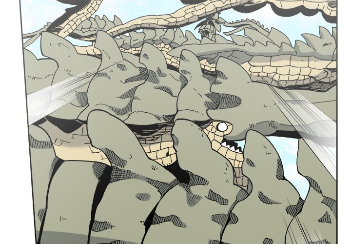Asebi and Adventurers of SKY WORLD END image