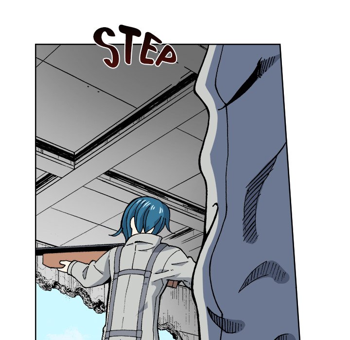 Asebi and Adventurers of SKY WORLD END image