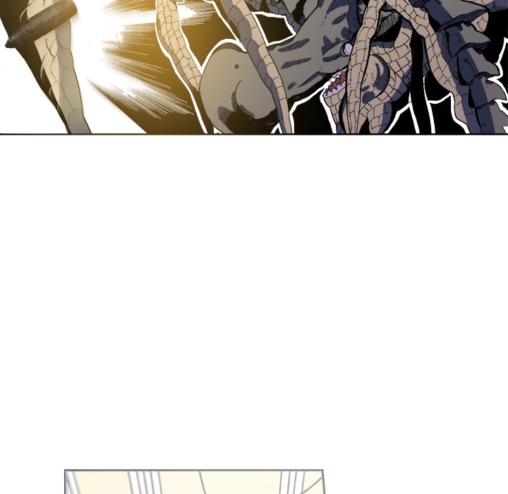Asebi and Adventurers of SKY WORLD END image