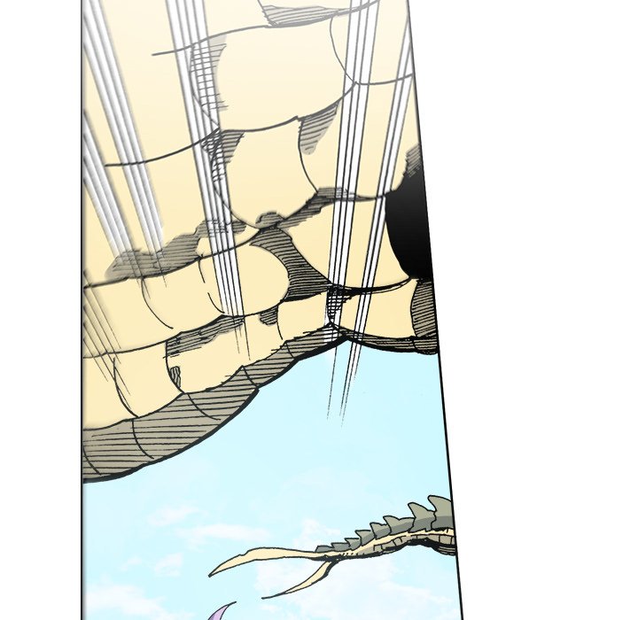 Asebi and Adventurers of SKY WORLD END image
