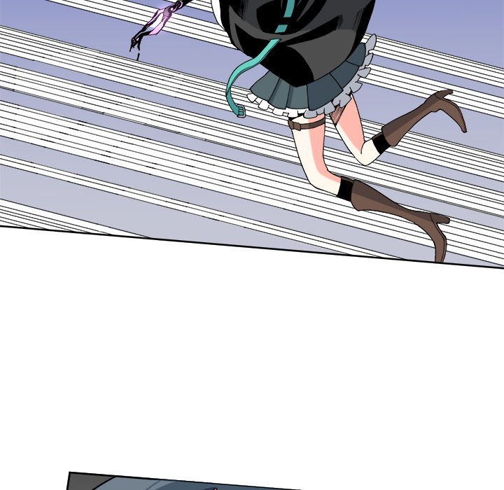 Asebi and Adventurers of SKY WORLD END image