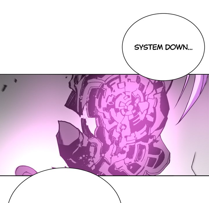 Asebi and Adventurers of SKY WORLD END image