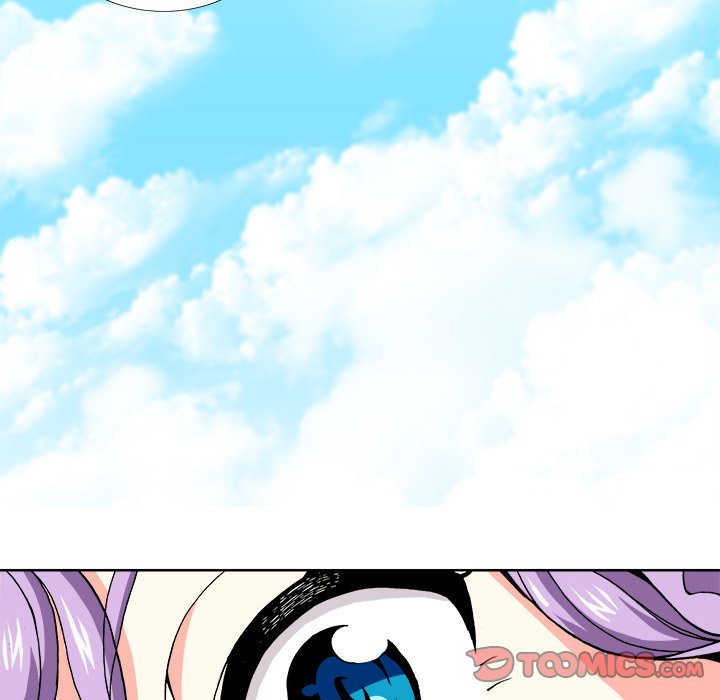 Asebi and Adventurers of SKY WORLD END image