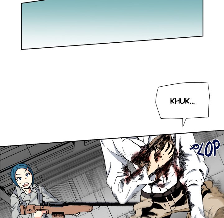 Asebi and Adventurers of SKY WORLD END image