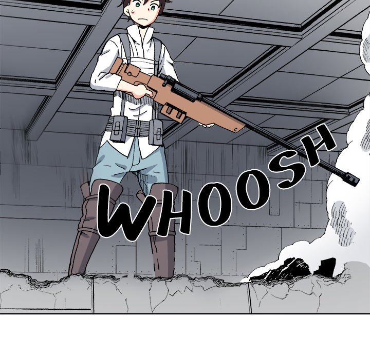 Asebi and Adventurers of SKY WORLD END image
