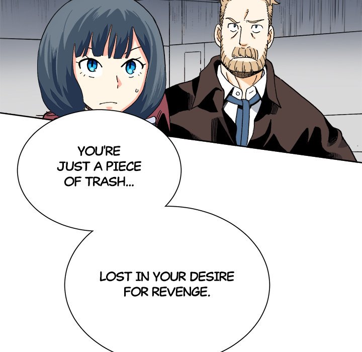 Asebi and Adventurers of SKY WORLD END image