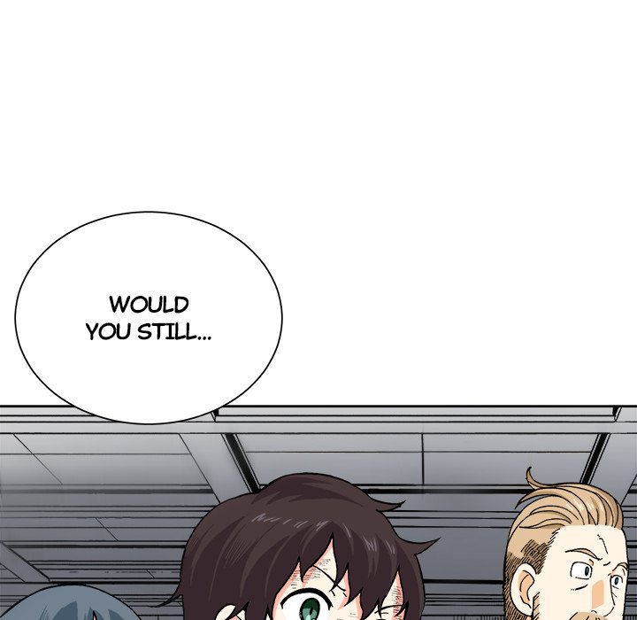 Asebi and Adventurers of SKY WORLD END image