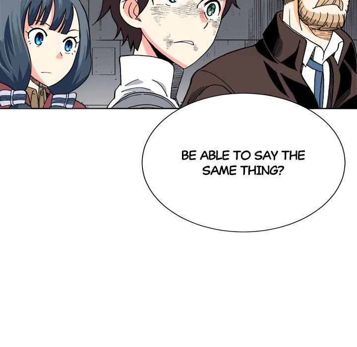 Asebi and Adventurers of SKY WORLD END image