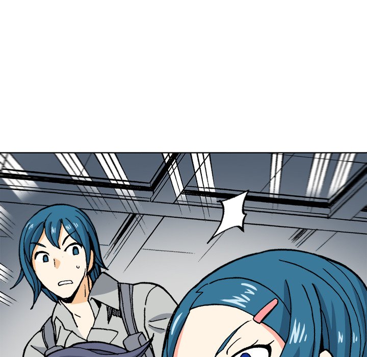 Asebi and Adventurers of SKY WORLD END image