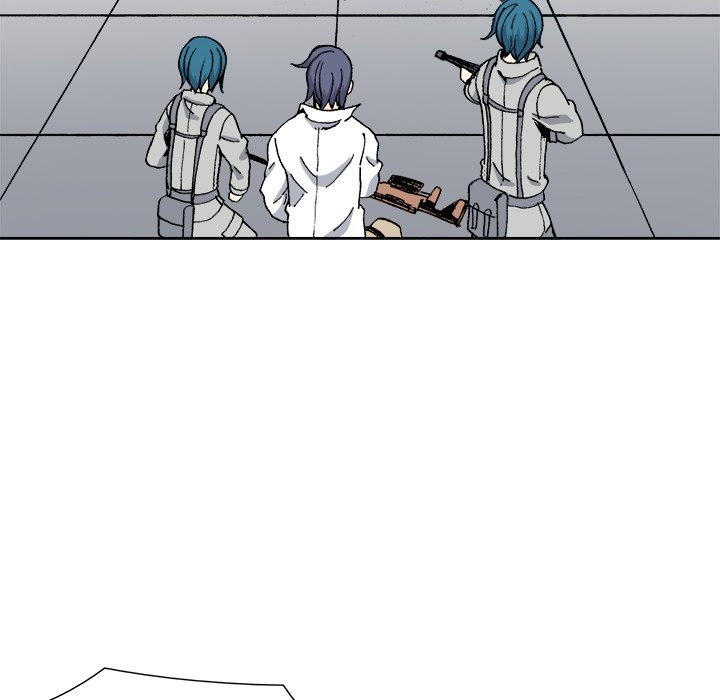Asebi and Adventurers of SKY WORLD END image