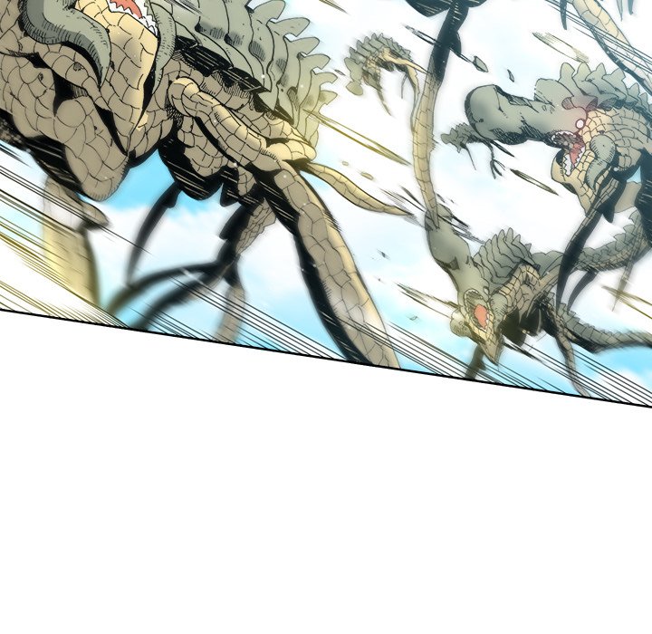 Asebi and Adventurers of SKY WORLD END image
