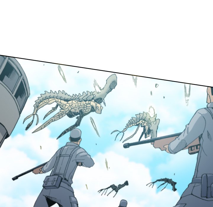 Asebi and Adventurers of SKY WORLD END image