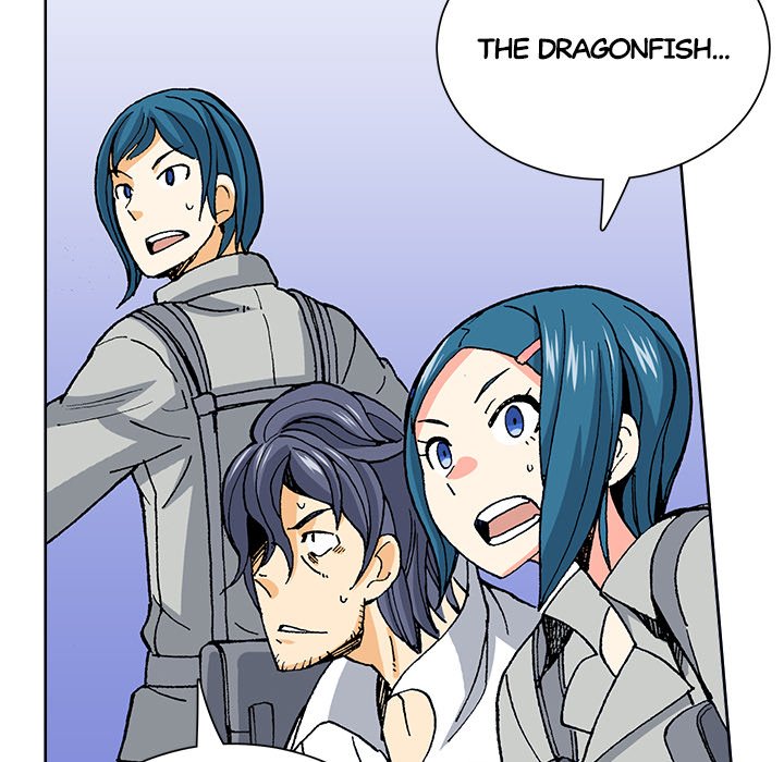 Asebi and Adventurers of SKY WORLD END image