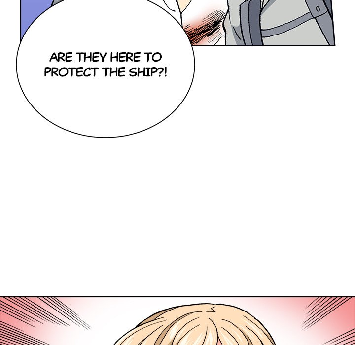 Asebi and Adventurers of SKY WORLD END image