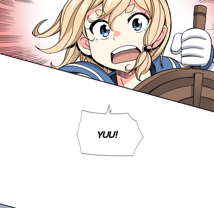 Asebi and Adventurers of SKY WORLD END image