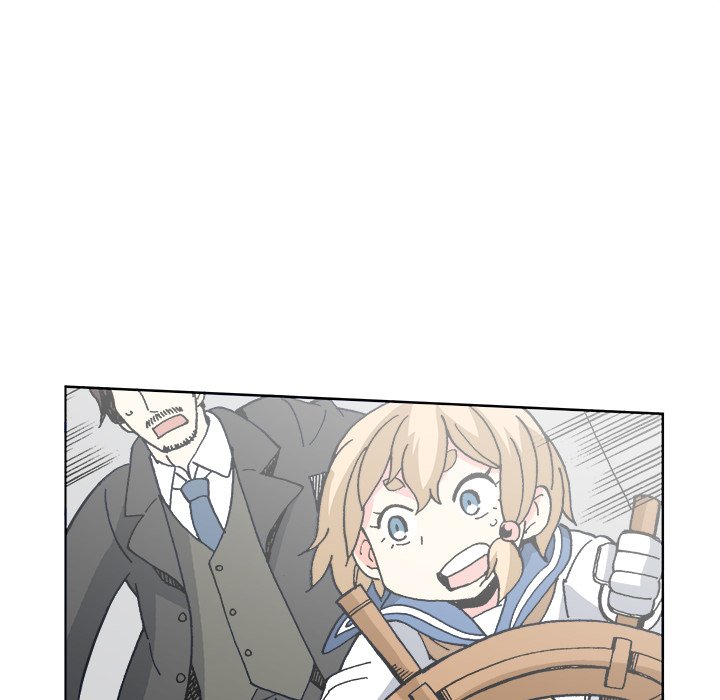 Asebi and Adventurers of SKY WORLD END image