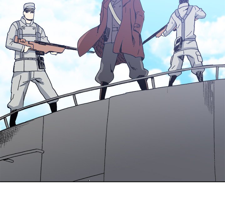 Asebi and Adventurers of SKY WORLD END image