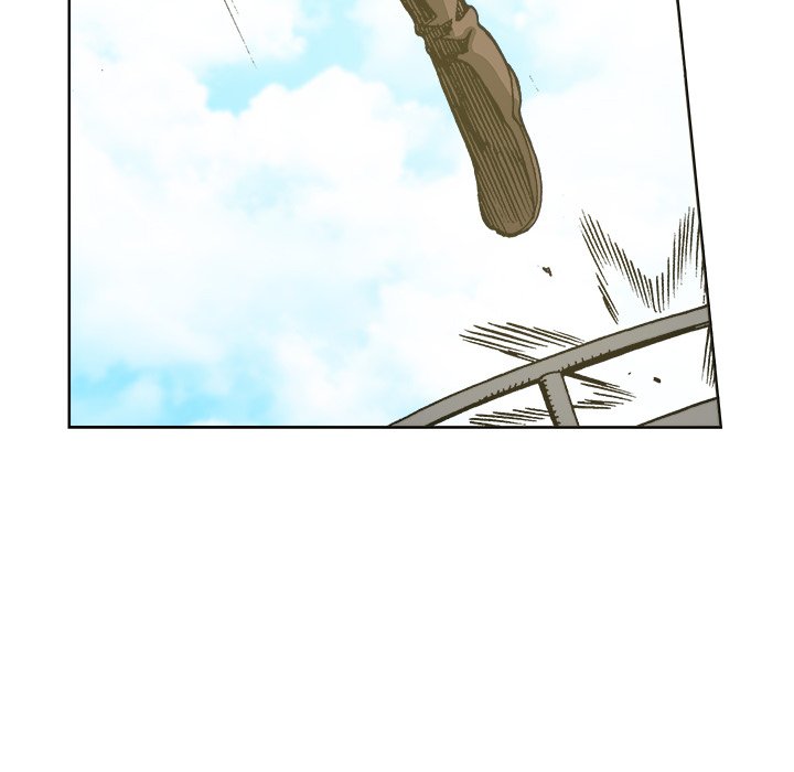 Asebi and Adventurers of SKY WORLD END image