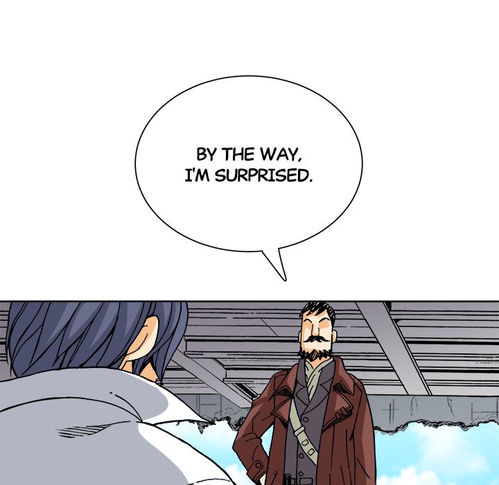 Asebi and Adventurers of SKY WORLD END image