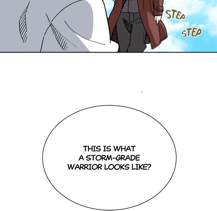 Asebi and Adventurers of SKY WORLD END image