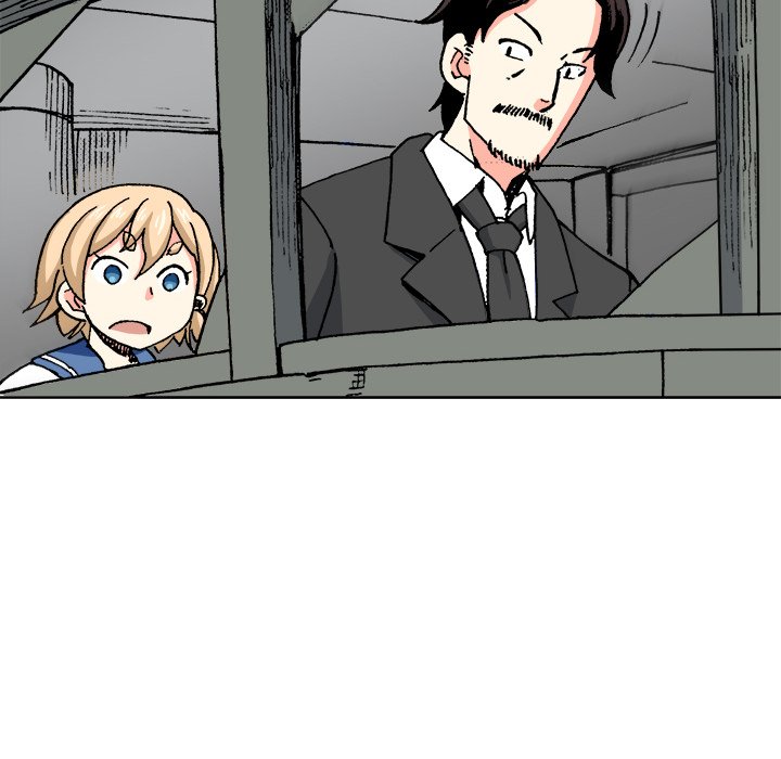 Asebi and Adventurers of SKY WORLD END image
