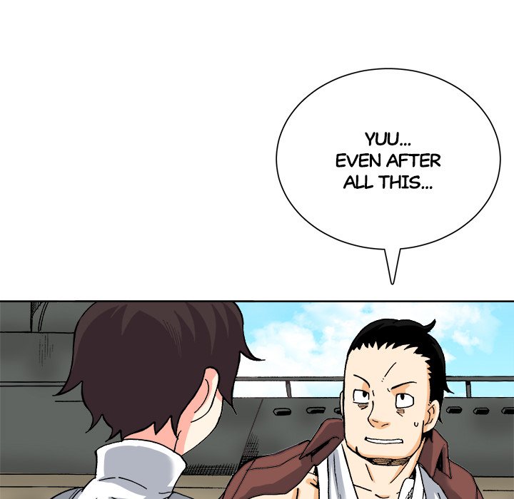 Asebi and Adventurers of SKY WORLD END image