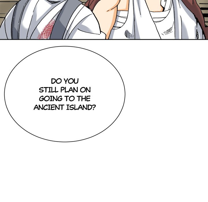 Asebi and Adventurers of SKY WORLD END image